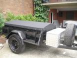 Off Road Camping Trailer 13