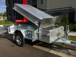 Off Road Camping Trailer 16A