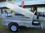 Off Road Camping Trailer 4