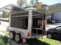 Tradesman Trailers