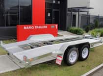 Car  Trailers